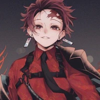 tanjiro//devill//