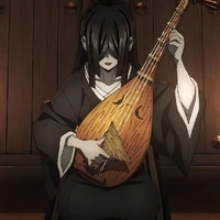 Nakime//tân thượng huyền tứ//