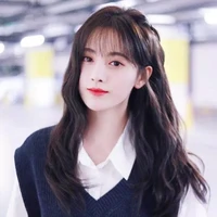 Thẩm Từ My-Lena-bff nu9