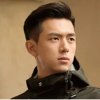 Hàn Thương Ngôn - gun