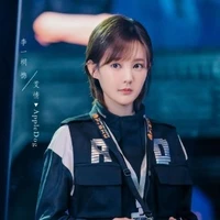 Ngải Tình-Appledog.