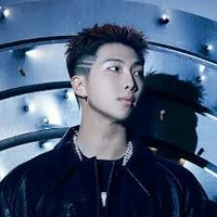 Kim NamJoon