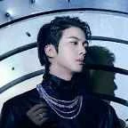 Kim SeokJin