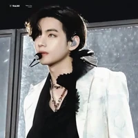 Kim Taehyung