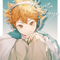Hinata Shouyou