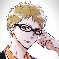 Tsukishima Kei