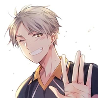 Sugawara Koushi