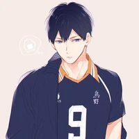 Kageyama Tobio