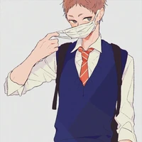 Yaku Morisuke