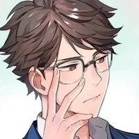 Oikawa Tooru