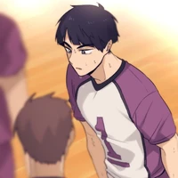 Goshiki Tsutomu