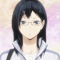 Shimizu Kiyoko