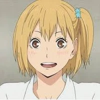Yachi Hitoka