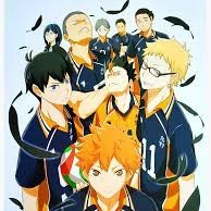 Karasuno
