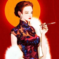 Tôn Nhã Lệ