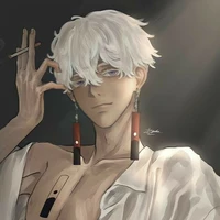 Kurokawa Izana