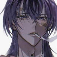 Haitani Rindou