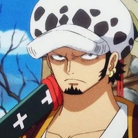 Trafalgar Law