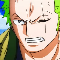roronoa zoro