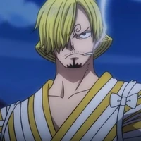 Vinsmoke Sanji