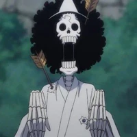 brook