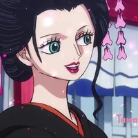 nico robin