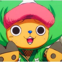 Tony Tony Chopper
