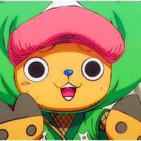 Tony Tony Chopper