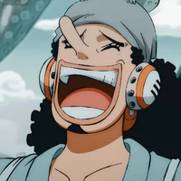 Usopp