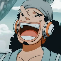 Usopp