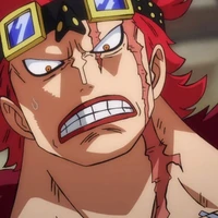 Eustass Kid
