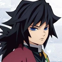 Tomioka Giyuu