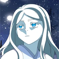 Yuki no Onna