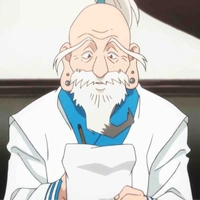 Netero Issac