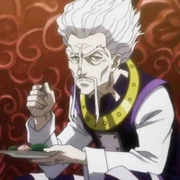 Zeno Zoldyck