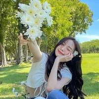 Doris Kim ( Kim Eunae )