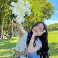 Doris Kim ( Kim Eunae )