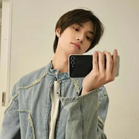 Ben Choi ( Choi Beomgyu )