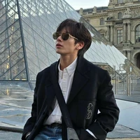 Terry Kang ( Kang Taehyun )