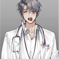 Lạc Hoàng Nam - thụ8