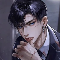 Hoàng Dịch Thành - Top7 ( trợ lý Top9)