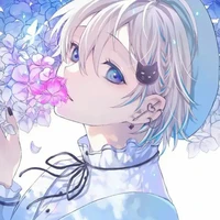 Lý Tiểu Ân - Thụ7