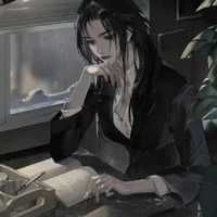 Kim Tuyền (Chị gái Thụ9) 
