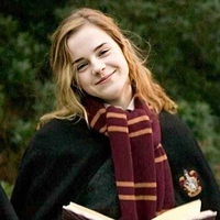 Hermione Granger