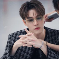 papi của phuwin