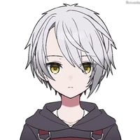 Kitsune/Imaushi Hikaru