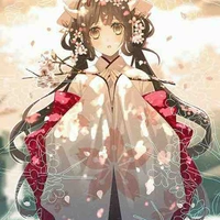 A My