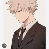 Bakugo Catchuki