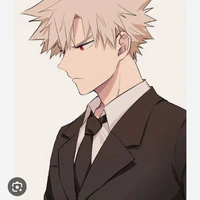 Bakugo Catchuki
