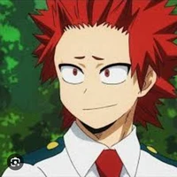 Kirishima :))